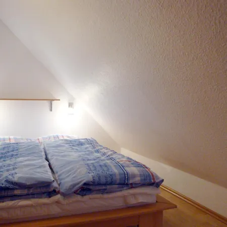 Haus Tante Clara Skipperkoje, Whg 20, Kukshoerner Weg 8b Appartamento *