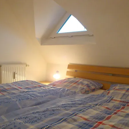 Haus Tante Clara Skipperkoje, Whg 20, Kukshoerner Weg 8b *