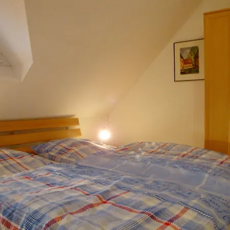 Haus Tante Clara Skipperkoje, Whg 20, Kukshoerner Weg 8b Appartamento Dangast